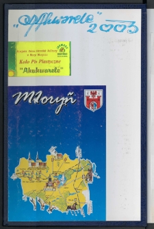 Kroniki Morynia cz.35