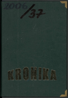 Kroniki Morynia cz.37