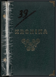 Kroniki Morynia cz.39