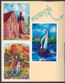 Kroniki Morynia cz.40