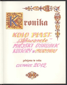 Kroniki Morynia cz.44