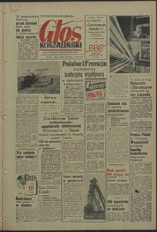Głos Koszaliński. 1957, lipiec, nr 163