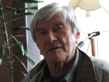 Animatorzy studenckiego ruchu teatralnego w Szczecinie