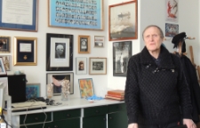 Wspomnienia Juliusza Chojnackiego