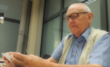 Wspomnienia Mieczysława Walkowa. Część 1 (4)