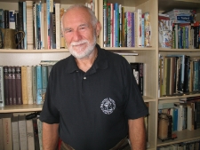 Wspomnienia Macieja Krzeptowskiego. Cz. 1