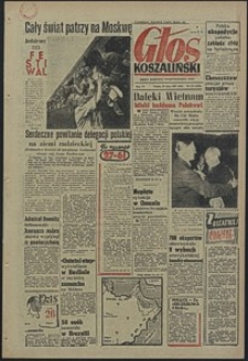 Głos Koszaliński. 1957, lipiec, nr 177