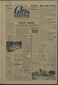 Głos Koszaliński. 1957, lipiec, nr 178