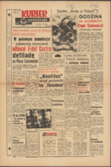 Kurier Szczeciński. R.19, 1963 nr 100 wyd.AB