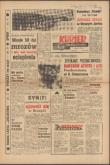Kurier Szczeciński. R.19, 1963 nr 29 wyd.A