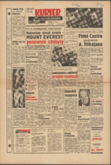 Kurier Szczeciński. R.19, 1963 nr 103 wyd.AB