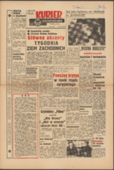 Kurier Szczeciński. R.19, 1963 nr 104 wyd.AB