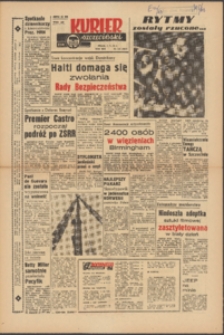 Kurier Szczeciński. R.19, 1963 nr 106 wyd.AB