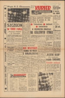 Kurier Szczeciński. R.19, 1963 nr 10 wyd.AB