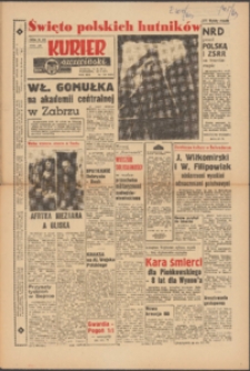 Kurier Szczeciński. R.19, 1963 nr 110 wyd.AB