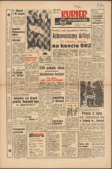 Kurier Szczeciński. R.19, 1963 nr 112 wyd.AB