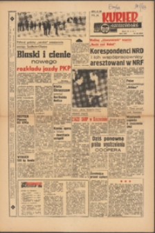 Kurier Szczeciński. R.19, 1963 nr 113 wyd.AB
