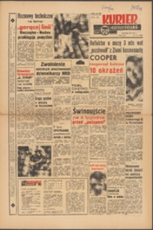 Kurier Szczeciński. R.19, 1963 nr 114 wyd.AB