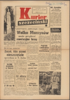 Kurier Szczeciński. R.19, 1963 nr 125 wyd.AB