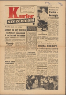 Kurier Szczeciński. R.19, 1963 nr 126 wyd.AB