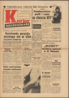 Kurier Szczeciński. R.19, 1963 nr 135 wyd.AB