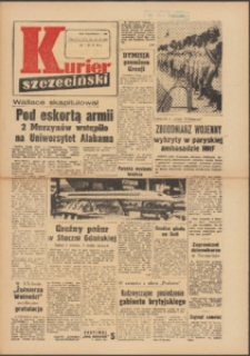 Kurier Szczeciński. R.19, 1963 nr 137 wyd.AB