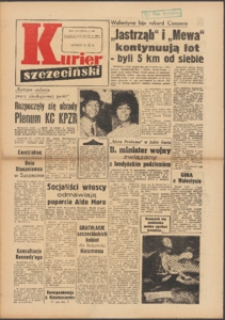 Kurier Szczeciński. R.19, 1963 nr 141 wyd.AB