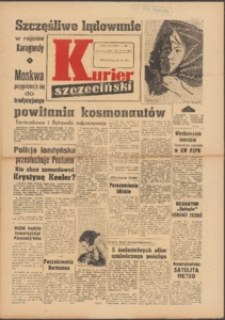 Kurier Szczeciński. R.19, 1963 nr 143 wyd.AB