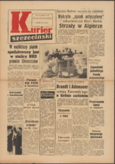 Kurier Szczeciński. R.19, 1963 nr 148 wyd.AB