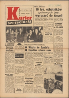 Kurier Szczeciński. R.19, 1963 nr 149 wyd.AB