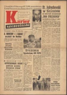Kurier Szczeciński. R.19, 1963 nr 151 wyd.AB