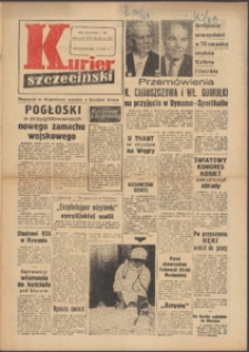 Kurier Szczeciński. R.19, 1963 nr 152 wyd.AB