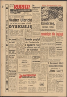 Kurier Szczeciński. R.19, 1963 nr 15 wyd.AB
