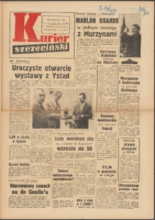 Kurier Szczeciński. R.19, 1963 nr 163 wyd.AB