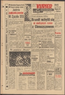 Kurier Szczeciński. R.19, 1963 nr 16 wyd.AB