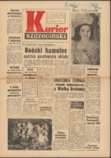 Kurier Szczeciński. R.19, 1963 nr 172 wyd.AB