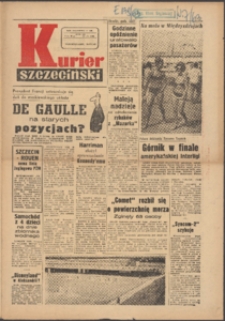 Kurier Szczeciński. R.19, 1963 nr 175 wyd.AB