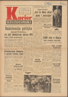 Kurier Szczeciński. R.19, 1963 nr 178 wyd.AB