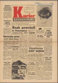 Kurier Szczeciński. R.19, 1963 nr 187 wyd.AB