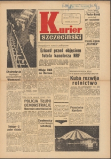 Kurier Szczeciński. R.19, 1963 nr 188 wyd.AB