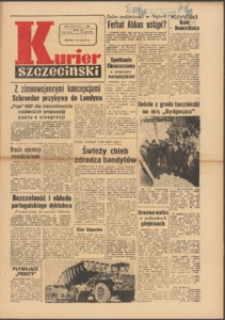 Kurier Szczeciński. R.19, 1963 nr 189 wyd.AB