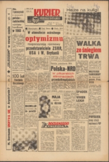 Kurier Szczeciński. R.19, 1963 nr 18 wyd.AB