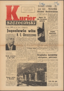 Kurier Szczeciński. R.19, 1963 nr 194 wyd.AB