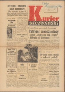 Kurier Szczeciński. R.19, 1963 nr 199 wyd.AB