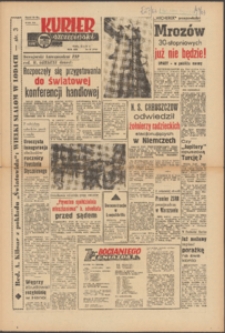Kurier Szczeciński. R.19, 1963 nr 19 wyd.AB