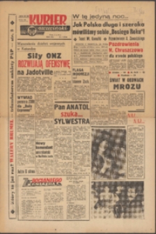Kurier Szczeciński. R.19, 1963 nr 1 wyd.AB