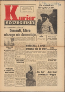 Kurier Szczeciński. R.19, 1963 nr 202 wyd.AB