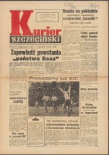 Kurier Szczeciński. R.19, 1963 nr 208 wyd.AB