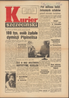Kurier Szczeciński. R.19, 1963 nr 209 wyd.AB