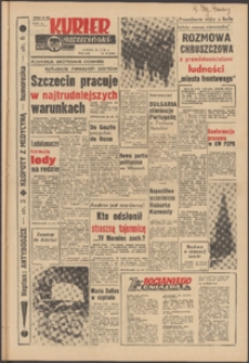 Kurier Szczeciński. R.19, 1963 nr 20 wyd.AB